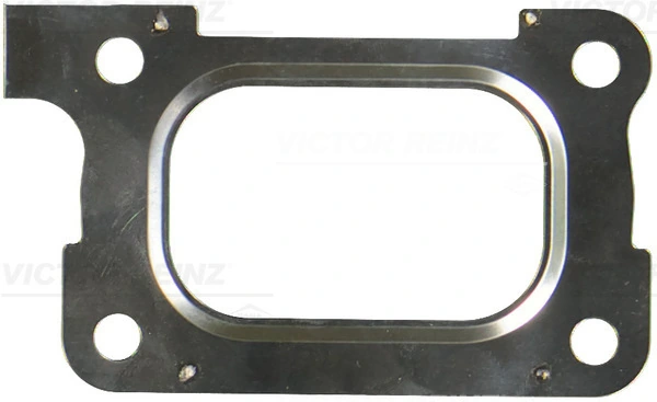Gasket, exhaust manifold